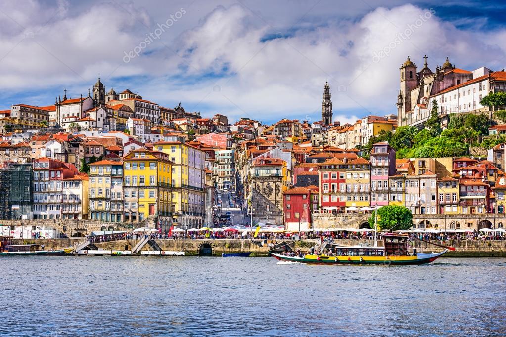 porto, portugal