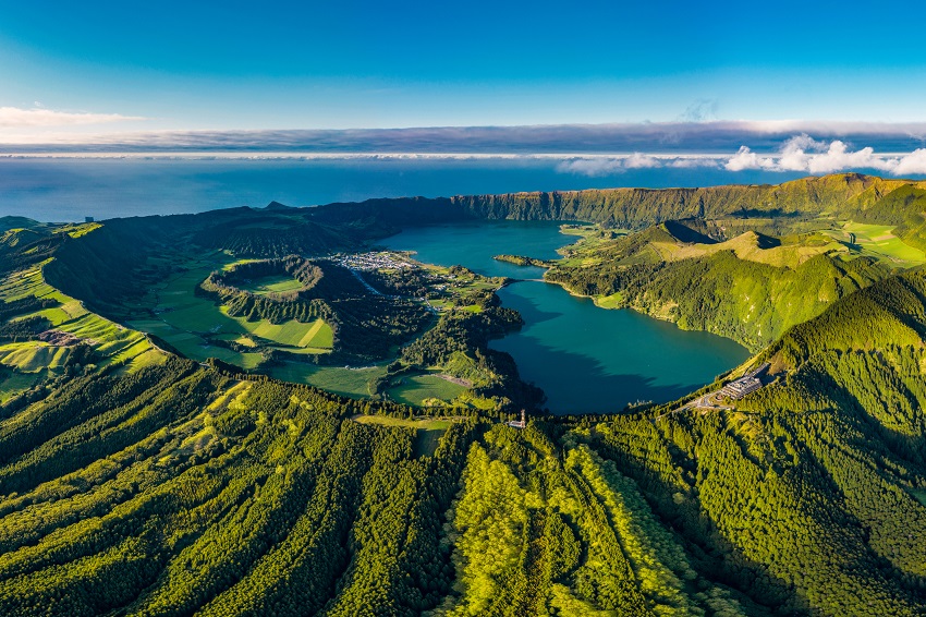 Açores