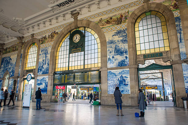 Estação de São Bento